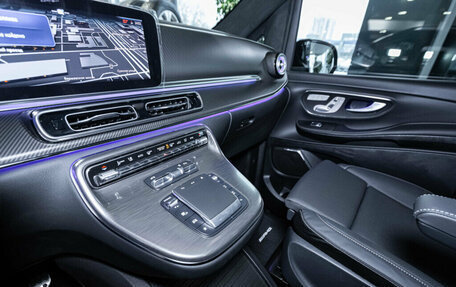 Mercedes-Benz V-Класс, 2024 год, 18 250 000 рублей, 13 фотография