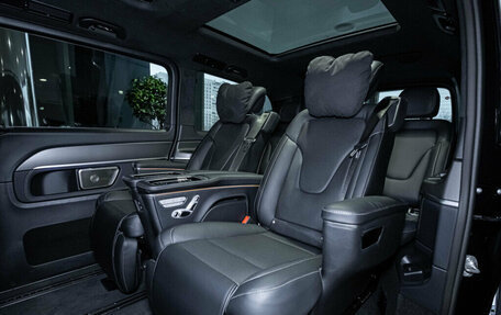 Mercedes-Benz V-Класс, 2024 год, 18 250 000 рублей, 12 фотография