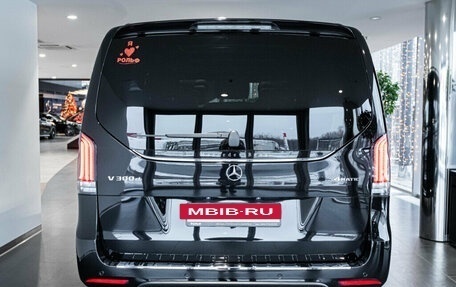 Mercedes-Benz V-Класс, 2024 год, 18 250 000 рублей, 6 фотография