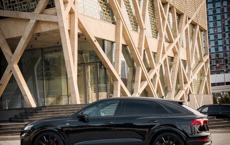 Audi Q8 I, 2024 год, 15 987 000 рублей, 7 фотография