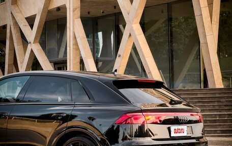 Audi Q8 I, 2024 год, 15 987 000 рублей, 6 фотография