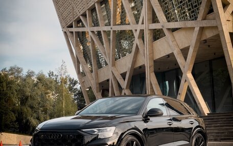 Audi Q8 I, 2024 год, 15 987 000 рублей, 2 фотография