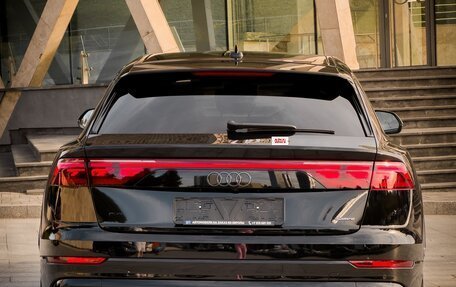 Audi Q8 I, 2024 год, 15 987 000 рублей, 9 фотография