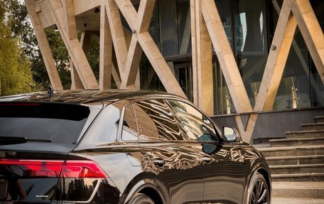 Audi Q8 I, 2024 год, 15 987 000 рублей, 10 фотография
