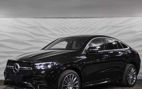 Mercedes-Benz GLE Coupe, 2024 год, 17 500 000 рублей, 2 фотография