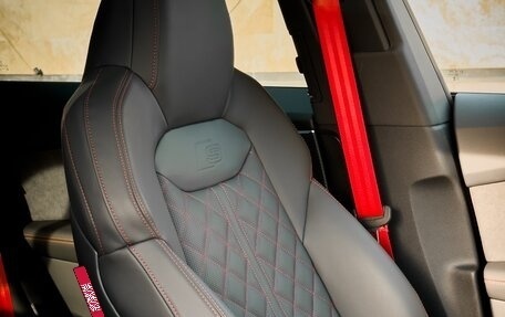 Audi Q8 I, 2024 год, 15 987 000 рублей, 20 фотография