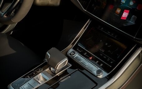 Audi Q8 I, 2024 год, 15 987 000 рублей, 21 фотография