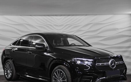 Mercedes-Benz GLE Coupe, 2024 год, 17 500 000 рублей, 3 фотография