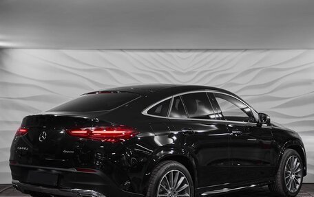 Mercedes-Benz GLE Coupe, 2024 год, 17 500 000 рублей, 4 фотография
