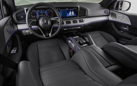 Mercedes-Benz GLE Coupe, 2024 год, 17 500 000 рублей, 7 фотография