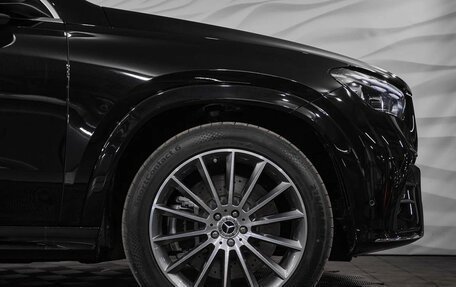 Mercedes-Benz GLE Coupe, 2024 год, 17 500 000 рублей, 6 фотография