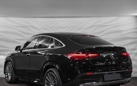 Mercedes-Benz GLE Coupe, 2024 год, 17 500 000 рублей, 5 фотография