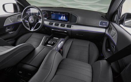 Mercedes-Benz GLE Coupe, 2024 год, 17 500 000 рублей, 9 фотография