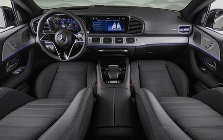 Mercedes-Benz GLE Coupe, 2024 год, 17 500 000 рублей, 8 фотография