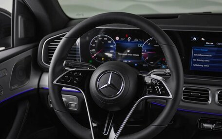 Mercedes-Benz GLE Coupe, 2024 год, 17 500 000 рублей, 10 фотография
