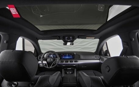 Mercedes-Benz GLE Coupe, 2024 год, 17 500 000 рублей, 13 фотография