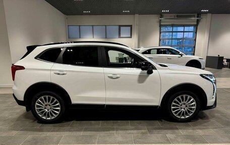 Haval Jolion, 2025 год, 2 649 000 рублей, 8 фотография