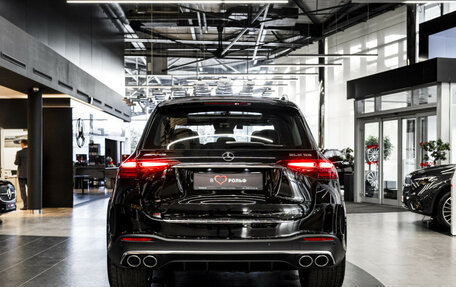 Mercedes-Benz GLE AMG, 2024 год, 16 264 000 рублей, 5 фотография