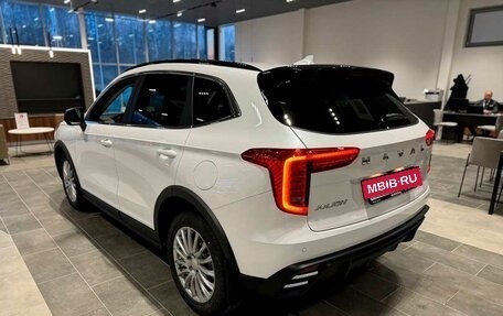 Haval Jolion, 2025 год, 2 649 000 рублей, 11 фотография