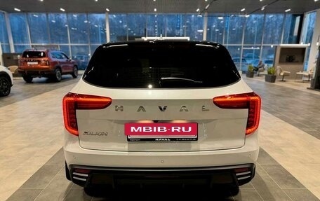 Haval Jolion, 2025 год, 2 649 000 рублей, 10 фотография