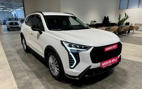 Haval Jolion, 2025 год, 2 649 000 рублей, 7 фотография