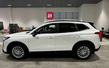 Haval Jolion, 2025 год, 2 649 000 рублей, 12 фотография