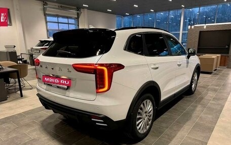 Haval Jolion, 2025 год, 2 649 000 рублей, 9 фотография