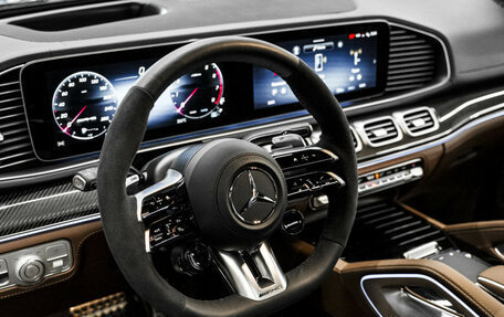 Mercedes-Benz GLE AMG, 2024 год, 16 264 000 рублей, 11 фотография