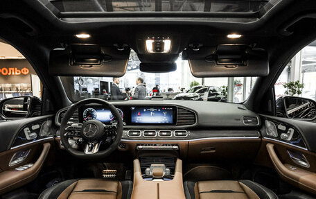 Mercedes-Benz GLE AMG, 2024 год, 16 264 000 рублей, 10 фотография