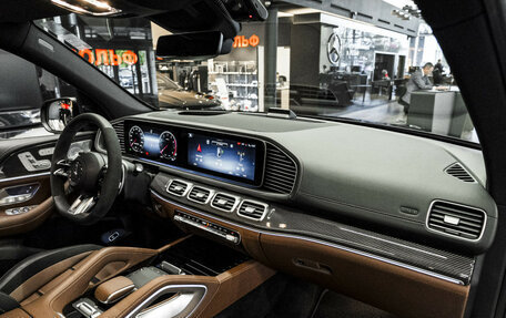 Mercedes-Benz GLE AMG, 2024 год, 16 264 000 рублей, 7 фотография