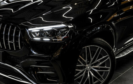 Mercedes-Benz GLE AMG, 2024 год, 16 264 000 рублей, 18 фотография