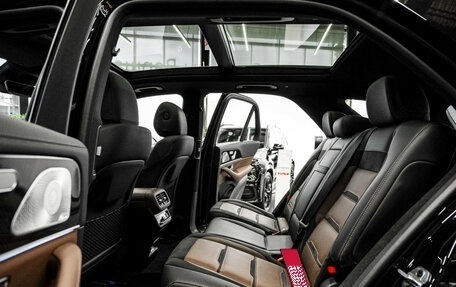 Mercedes-Benz GLE AMG, 2024 год, 16 264 000 рублей, 8 фотография