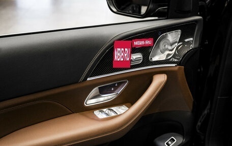 Mercedes-Benz GLE AMG, 2024 год, 16 264 000 рублей, 13 фотография