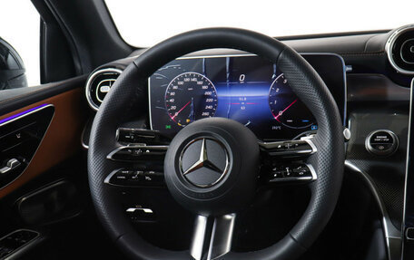 Mercedes-Benz GLC Coupe, 2024 год, 10 000 000 рублей, 15 фотография