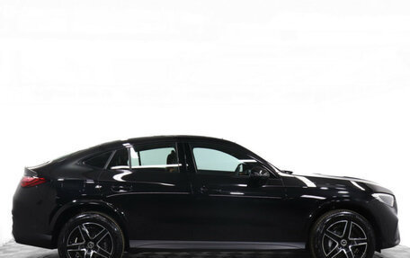 Mercedes-Benz GLC Coupe, 2024 год, 10 000 000 рублей, 4 фотография