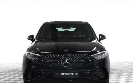 Mercedes-Benz GLC Coupe, 2024 год, 10 000 000 рублей, 3 фотография