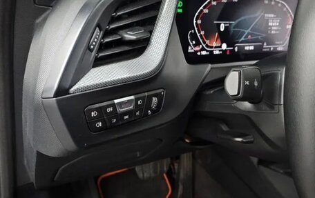 BMW 1 серия, 2021 год, 2 140 000 рублей, 12 фотография