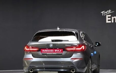 BMW 1 серия, 2021 год, 2 140 000 рублей, 4 фотография