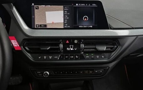 BMW 1 серия, 2021 год, 2 140 000 рублей, 13 фотография