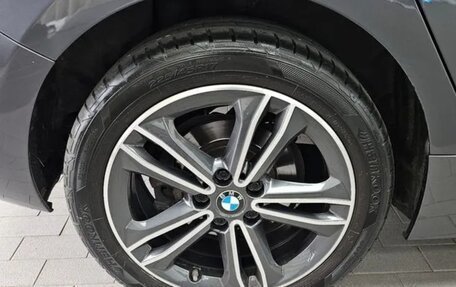 BMW 1 серия, 2021 год, 2 140 000 рублей, 20 фотография