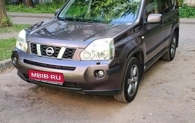 Nissan X-Trail, 2008 год, 1 050 000 рублей, 1 фотография