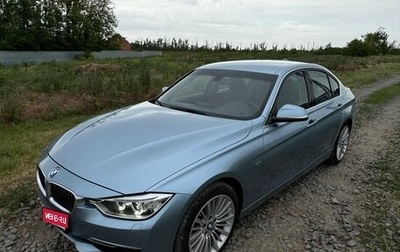 BMW 3 серия, 2012 год, 1 690 000 рублей, 1 фотография