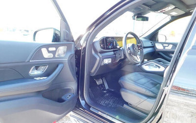 Mercedes-Benz GLS, 2022 год, 11 000 000 рублей, 1 фотография