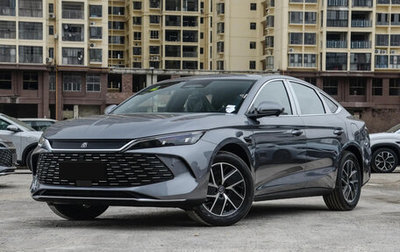 BYD Qin, 2025 год, 4 950 000 рублей, 1 фотография