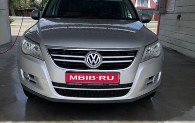 Volkswagen Tiguan I, 2011 год, 1 200 000 рублей, 1 фотография