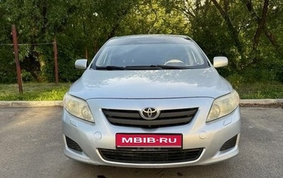 Toyota Corolla, 2008 год, 700 000 рублей, 1 фотография