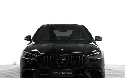 Mercedes-Benz S-Класс AMG, 2023 год, 29 990 000 рублей, 1 фотография