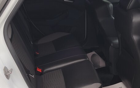 Ford Focus III, 2016 год, 1 500 000 рублей, 1 фотография