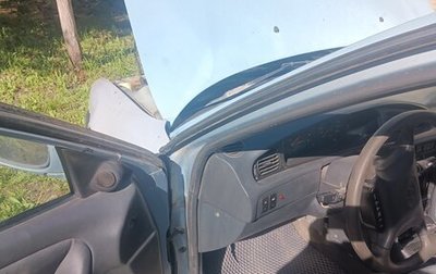 Hyundai Sonata III рестайлинг, 1996 год, 160 000 рублей, 1 фотография