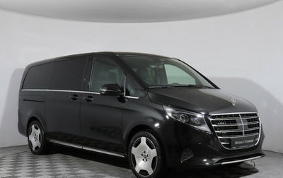 Mercedes-Benz V-Класс, 2024 год, 17 990 000 рублей, 1 фотография